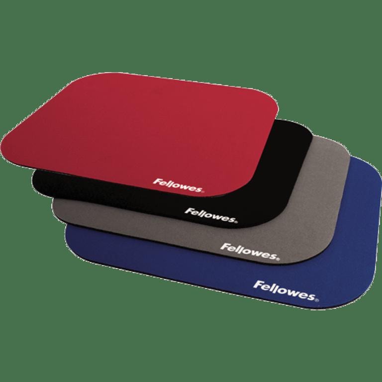 Fellowes 58021 Mouse Pad Blue