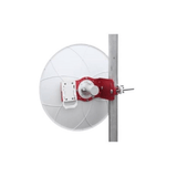 Acconet 5GHz 25dBi Dual Polarized Parabolic MIMO Dish with 2x N-female Connectors KB-5825-DISH-DP