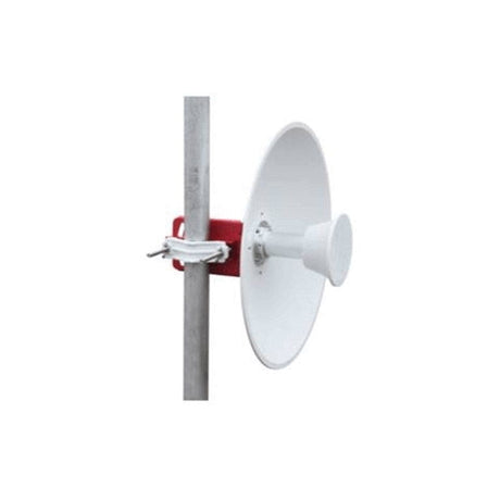 Acconet 5GHz 25dBi Dual Polarized Parabolic MIMO Dish with 2x N-female Connectors KB-5825-DISH-DP