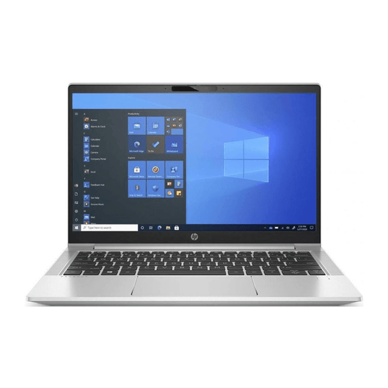 HP ProBook 450 G8 15.6-inch FHD Laptop - Intel Core i5-1135G7 512GB SSD 8GB RAM Win 11 Pro 5B6R9ES