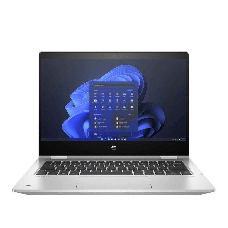 HP ProBook x360 435 G8 13.3-inch FHD 2 in 1 Laptop - AMD Ryzen 5 5600U 256GB SSD 8GB RAM Windows 11 Pro 5B6T8ES