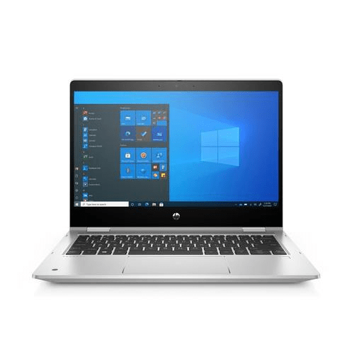 HP ProBook x360 435 G8 13.3-inch 2-in-1 Laptop - AMD Ryzen 7 5800U 256GB SSD 8GB RAM Win 11 Pro 5B6T9ES