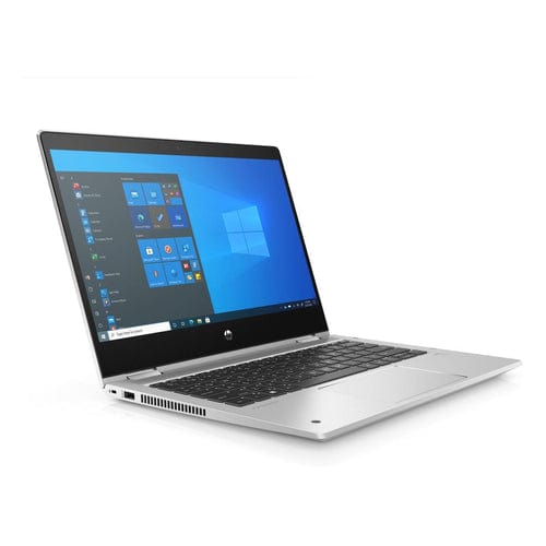 HP ProBook x360 435 G8 13.3-inch 2-in-1 Laptop - AMD Ryzen 7 5800U 256GB SSD 8GB RAM Win 11 Pro 5B6T9ES