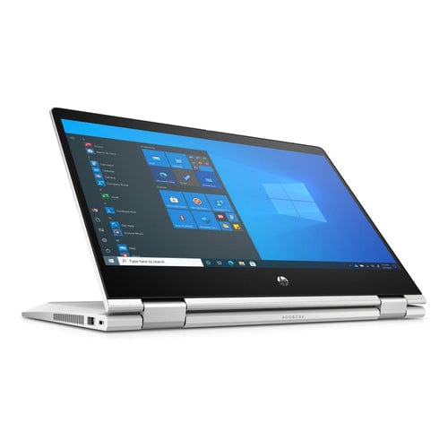 HP ProBook x360 435 G8 13.3-inch 2-in-1 Laptop - AMD Ryzen 7 5800U 256GB SSD 8GB RAM Win 11 Pro 5B6T9ES