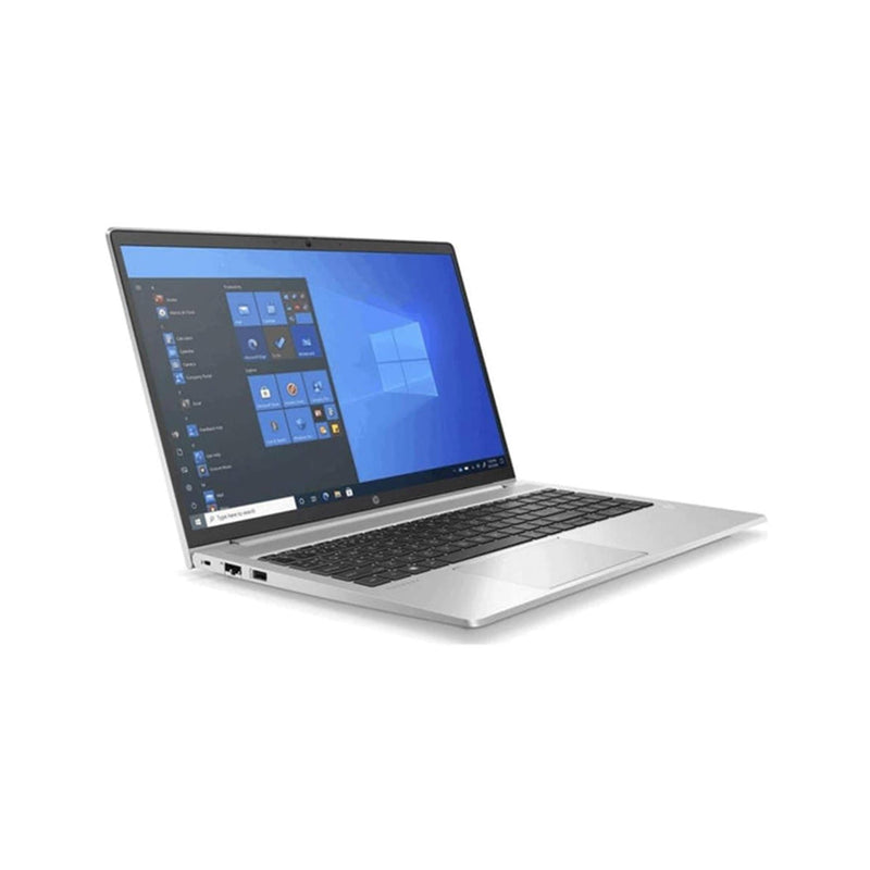 HP 250 G8 15.6-inch FHD Laptop - Intel Core i5-1135G7 256GB SSD 8GB RAM Win 11 Pro 5B6U2ES