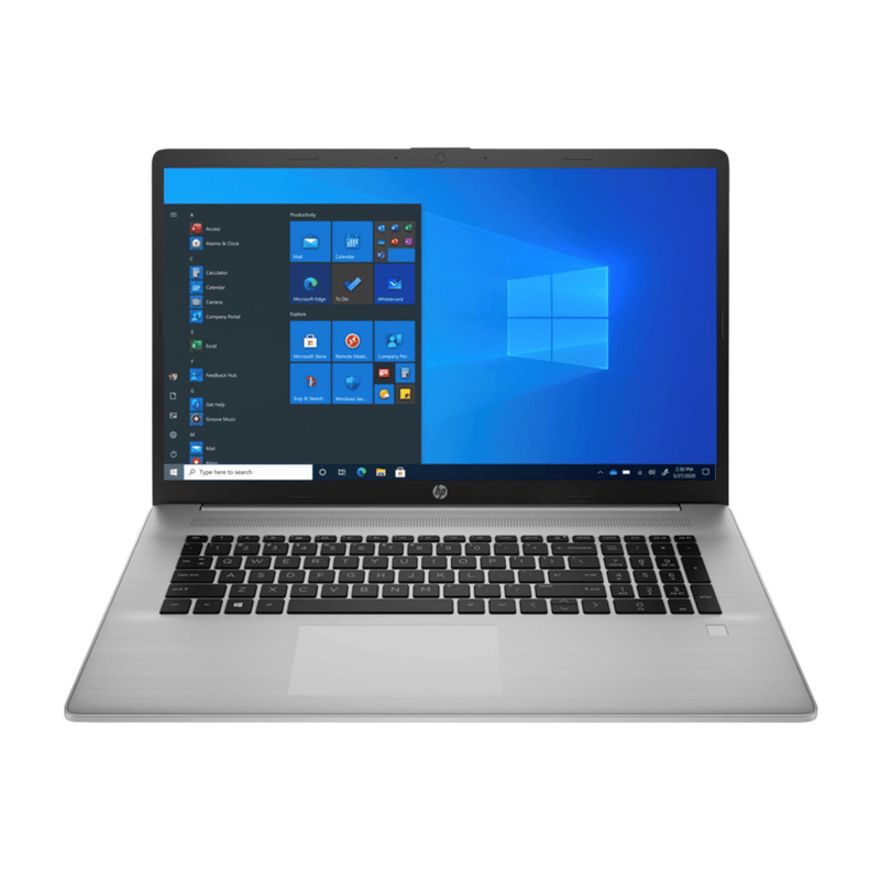 HP ProBook 470 G8 17.3-inch FHD Laptop - Intel Core i5-1135G7 8GB RAM 512GB SSD Win 11 Pro 5B6U3ES