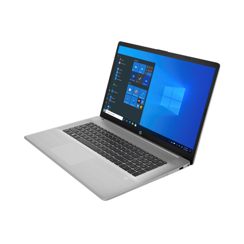 HP ProBook 470 G8 17.3-inch FHD Laptop - Intel Core i5-1135G7 8GB RAM 512GB SSD Win 11 Pro 5B6U3ES