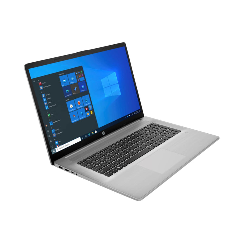 HP ProBook 470 G8 17.3-inch FHD Laptop - Intel Core i5-1135G7 8GB RAM 512GB SSD Win 11 Pro 5B6U3ES