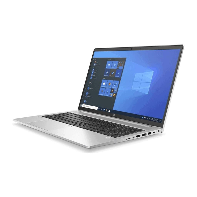 HP 250 G8 15.6-inch HD Laptop - Intel Core i5-1035U 500GB HDD 4GB RAM Windows 11 Pro 5B6Z0ES