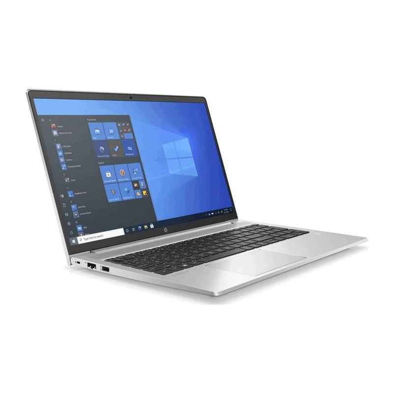 HP 250 G8 15.6-inch HD Laptop - Intel Core i5-1035U 500GB HDD 4GB RAM Windows 11 Pro 5B6Z0ES