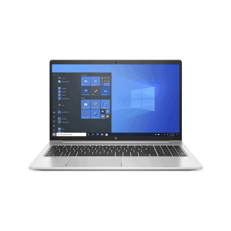 HP 250 G8 15.6-inch FHD Laptop - Intel Core i7-1065G7 256GB SSD 8GB RAM Win 11 Pro 5B6Z1ES
