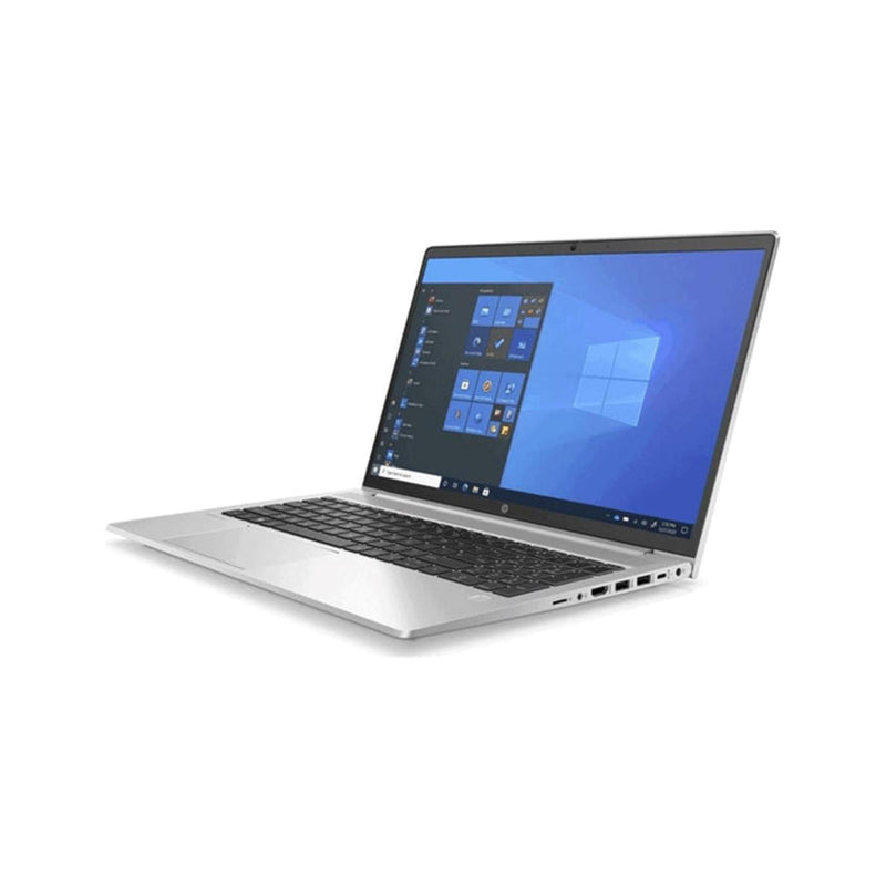 HP 250 G8 15.6-inch FHD Laptop - Intel Core i7-1065G7 256GB SSD 8GB RAM Win 11 Pro 5B6Z1ES