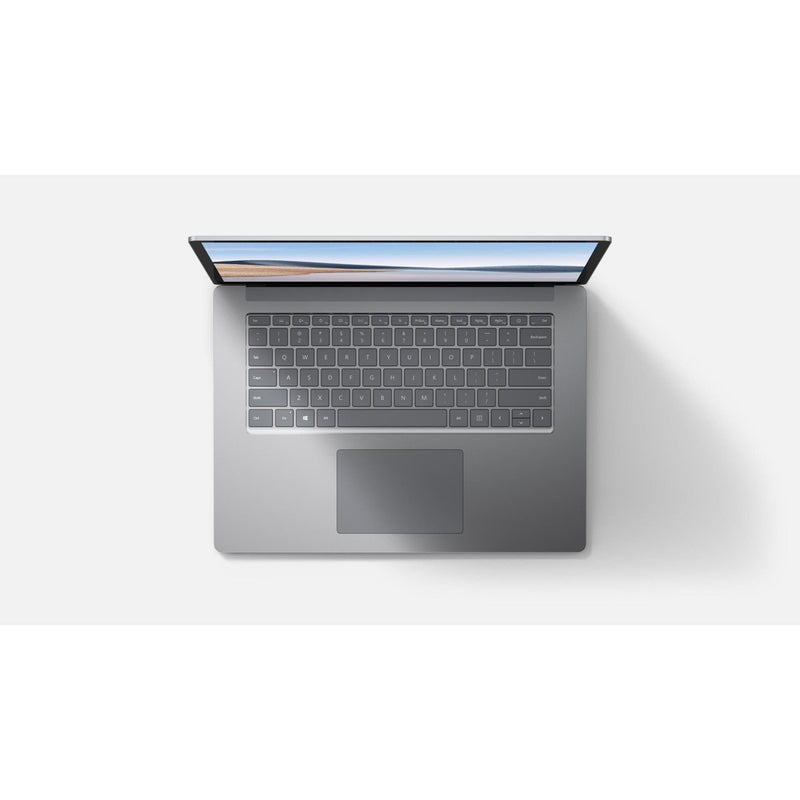 Microsoft Surface Laptop 4 13-inch PixelSense Laptop - Intel Core i5-1135G7 8GB RAM 512GB SSD Windows 10 Pro Platinum 5BV-00049