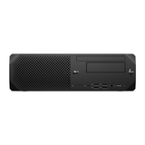 HP Z2 G5 SFF Workstation PC - Intel Core i7-10700 512GB SSD 16GB RAM GeForce T1000 Win 10 Pro 5F0A5EA