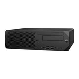 HP Z2 G5 SFF Workstation PC - Intel Core i7-10700 512GB SSD 16GB RAM GeForce T1000 Win 10 Pro 5F0A5EA