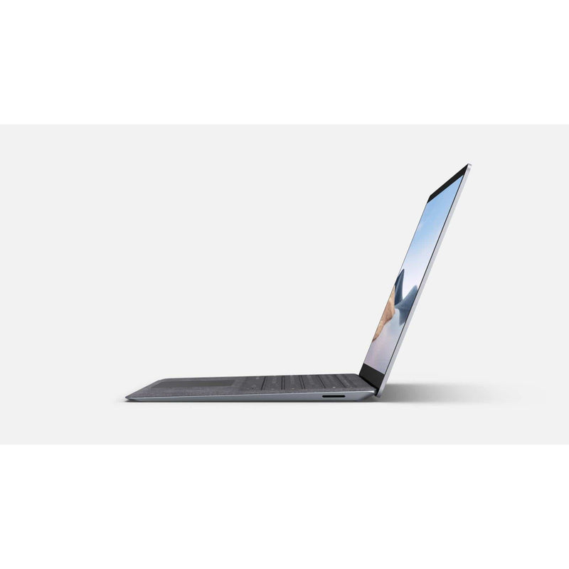 Microsoft Surface Laptop 4 13-inch PixelSense Laptop - Intel Core i7-1185G7 16GB RAM 512GB SSD Windows 10 Pro Platinum 5F1-00049