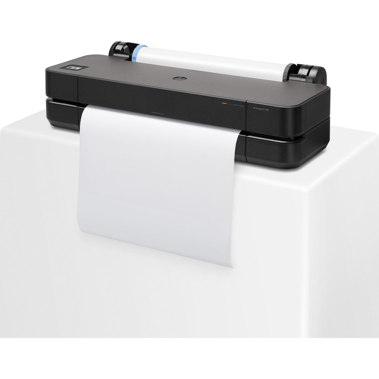 HP Designjet T230 large format printer Wi-Fi Thermal inkjet Colour 2400 x 1200 DPI A1 (594 x 841 mm) Ethernet LAN