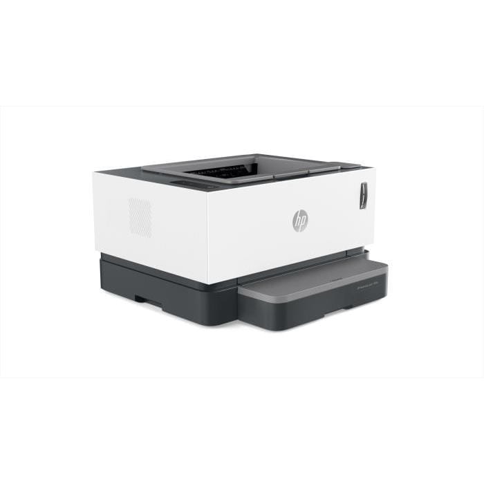 HP Neverstop Laser 1000n Mono A4 Laser Printer 5HG74A