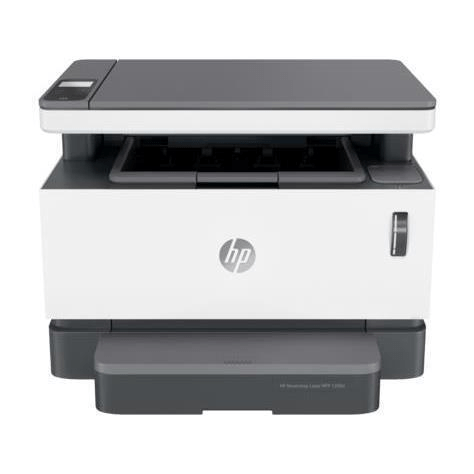 HP Neverstop Laser 1200n A4 Multifunction Mono Laser Printer 5HG87A