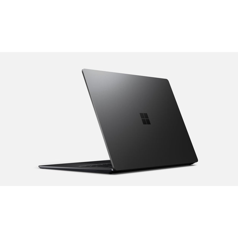 Microsoft Surface Laptop 4 15-inch PixelSense Laptop - Intel Core i7 16GB RAM 512GB SSD Windows 10 Pro Black 5IP-00015