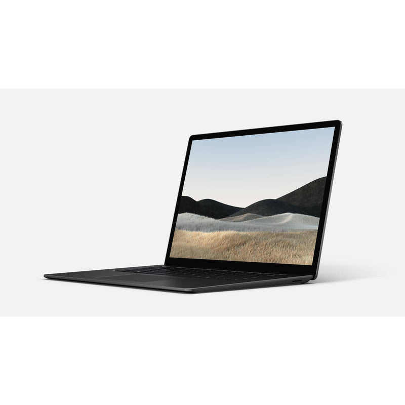 Microsoft Surface Laptop 4 15-inch PixelSense Laptop - Intel Core i7 16GB RAM 512GB SSD Windows 10 Pro Black 5IP-00015
