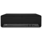 HP EliteDesk 800 G6 SFF PC - Intel Core i5-10500 256GB SSD 8GB RAM Win 10 Pro 5L1Z4EA