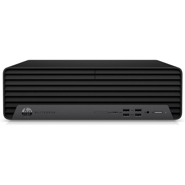 Desktops PC i5-10600 800G6. EliteDesk HP ⭐️1578⭐️ & 256GB | RAM 16GB | G4 800 EliteDesk HP - All-in-Ones Windowsデスクトップ