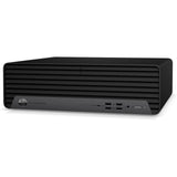 HP EliteDesk 800 G6 SFF PC - Intel Core i5-10500 256GB SSD 8GB RAM Win 10 Pro 5L1Z4EA