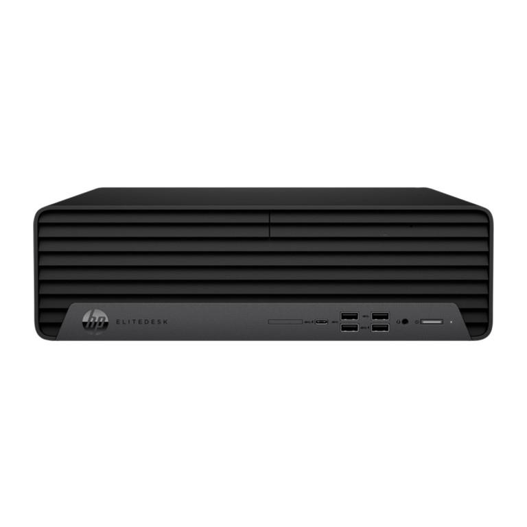 HP EliteDesk 800 G6 SFF PC - Intel Core i7-10700 512GB SSD 16GB RAM Win 10 Pro 5L1Z6EA