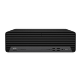 HP EliteDesk 800 G6 SFF PC - Intel Core i7-10700 512GB SSD 16GB RAM Win 10 Pro 5L1Z6EA