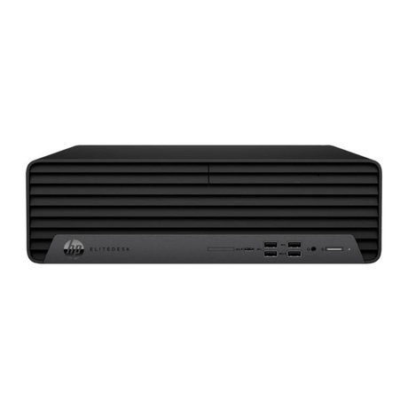 HP EliteDesk 800 G6 SFF PC - Intel Core i7-10700 512GB SSD 16GB RAM Win 10 Pro 5L1Z6EA