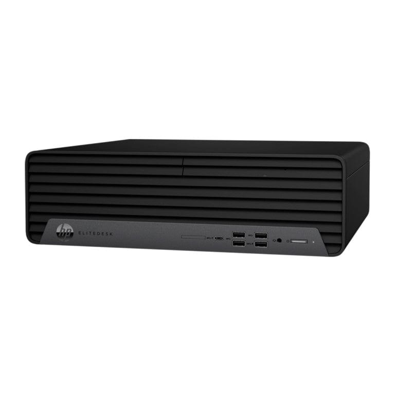 HP EliteDesk 800 G6 SFF PC - Intel Core i7-10700 512GB SSD 16GB RAM Win 10 Pro 5L1Z6EA