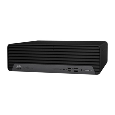 HP EliteDesk 800 G6 SFF PC - Intel Core i7-10700 512GB SSD 16GB RAM Win 10 Pro 5L1Z6EA
