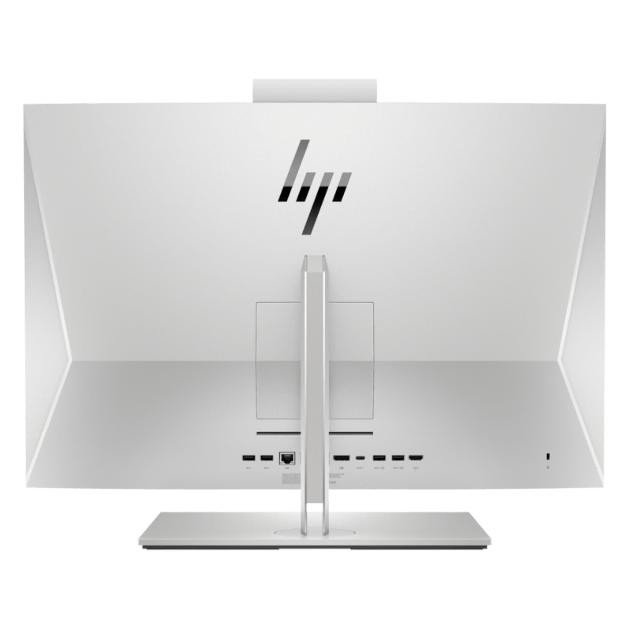 HP EliteDesk 800 G6 27-inch All-in-One PC - Intel Core i5-10500