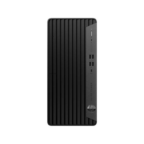 HP Elite Tower 800 G9 Desktop PC - Intel i7-12700 1TB SSD 8GB RAM Win 11 Pro 5L2P8EA