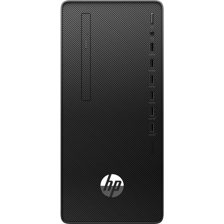 HP 290 G4 Desktop PC - Intel Pentium G6400 1TB HDD 4GB RAM Windows 11 Pro 5L5R7EA