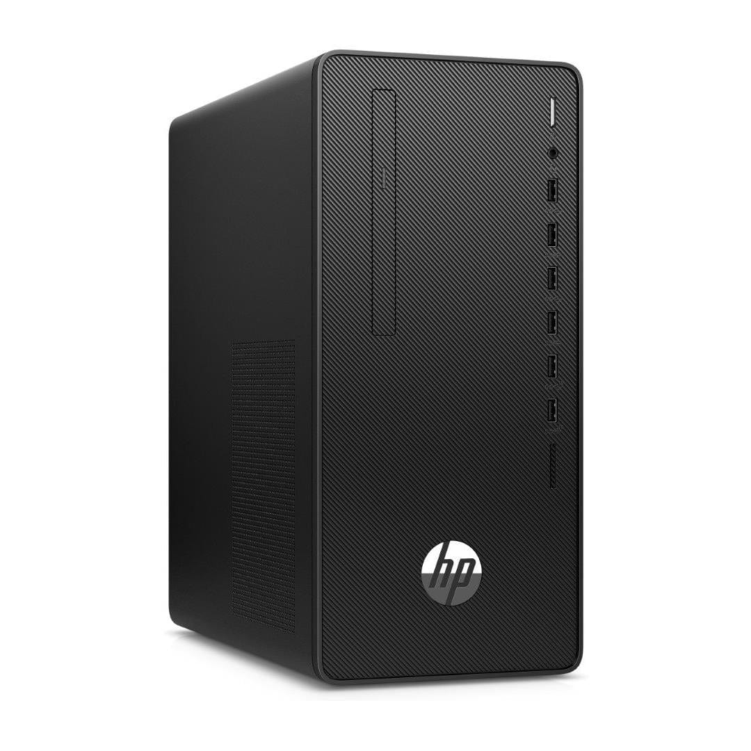 HP 290 G4 Desktop PC - Intel Pentium G6400 1TB HDD 4GB RAM Windows 11 Pro 5L5R7EA