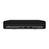HP Elite 800 G9 Mini Desktop PC - Intel Core i5-12500 256GB SSD 8GB RAM Win 10 Pro 5M958EA