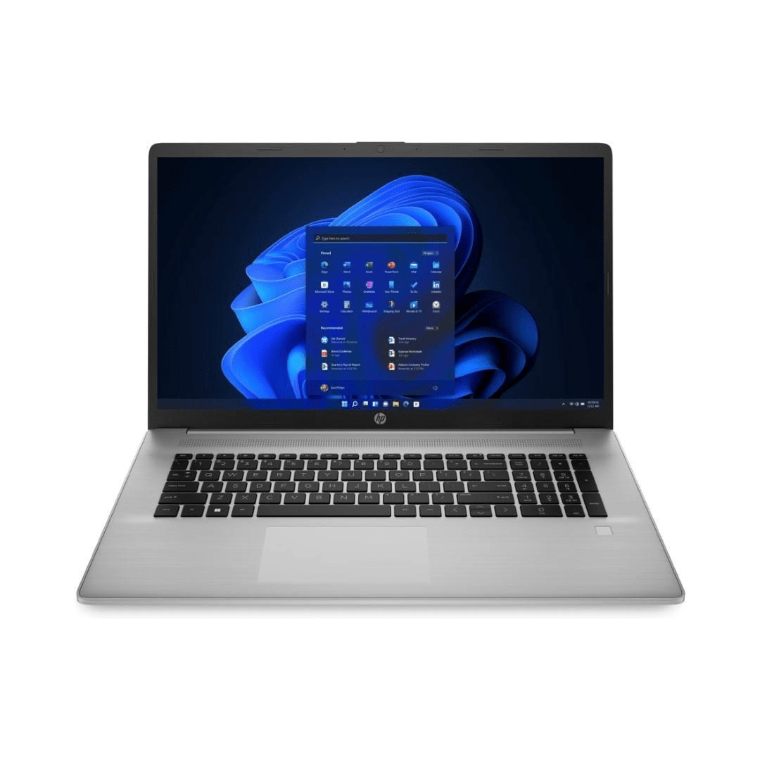 HP ProBook 470 G8 17.3-inch FHD Laptop - Intel Core i7-1165G7 512GB SSD 8GB RAM Win 11 Pro 5N380ES