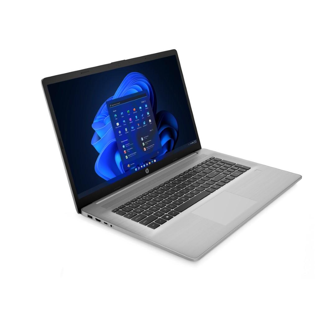 HP ProBook 470 G8 17.3-inch FHD Laptop - Intel Core i7-1165G7 512GB SSD 8GB RAM Win 11 Pro 5N380ES