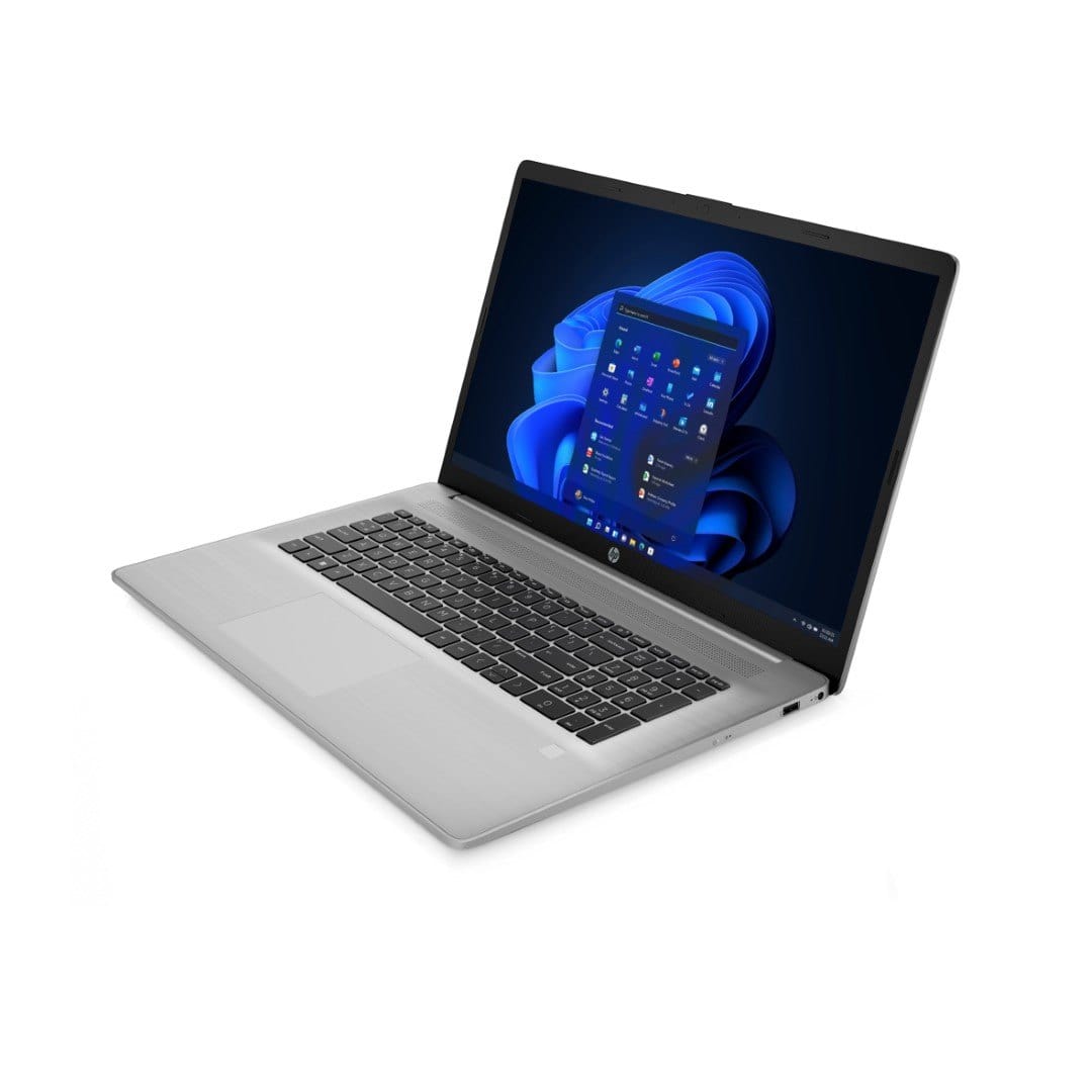 HP ProBook 470 G8 17.3-inch FHD Laptop - Intel Core i7-1165G7 512GB SSD 8GB RAM Win 11 Pro 5N380ES