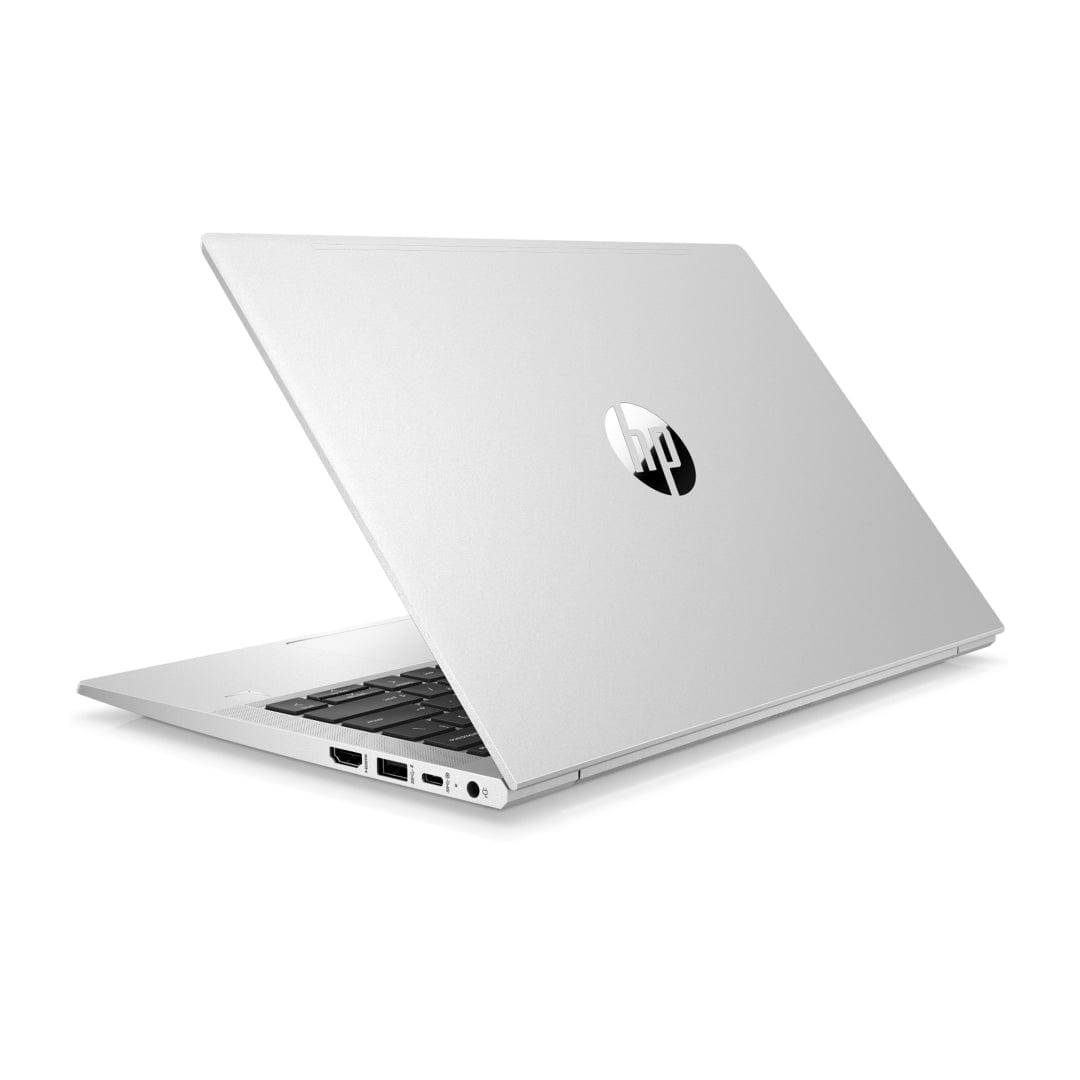 HP ProBook 430 G8 13.3-inch FHD Laptop - Intel Core i7-1165G7 256GB SSD 8GB RAM Windows 11 Pro 5N3N2EA