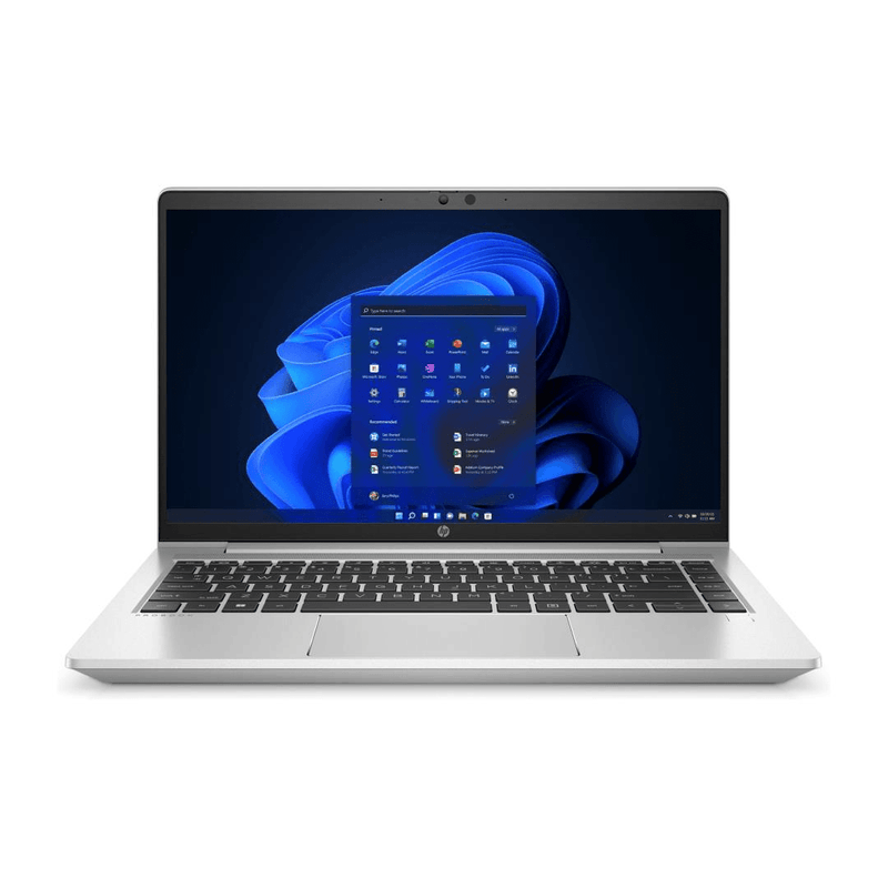 HP ProBook 440 G8 14-inch FHD Laptop - Intel Core i7-1165G7 512GB SSD 8GB RAM Windows 11 Pro 5N3N4EA