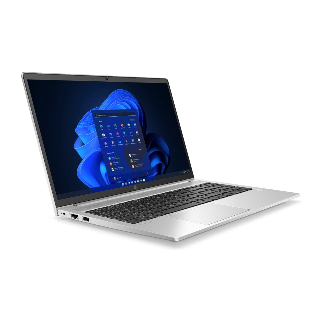 HP ProBook 455 G8 15.6-inch FHD Laptop - AMD Ryzen 7 5800U 256GB SSD 8GB RAM Windows 11 Pro 5N3N5EA