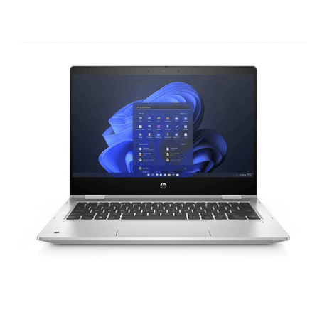 HP ProBook x360 435 G8 13.3-inch FHD 2 in 1 Laptop - AMD Ryzen 7 5800U 256GB SSD 8GB RAM Windows 11 Pro 5N3N7EA