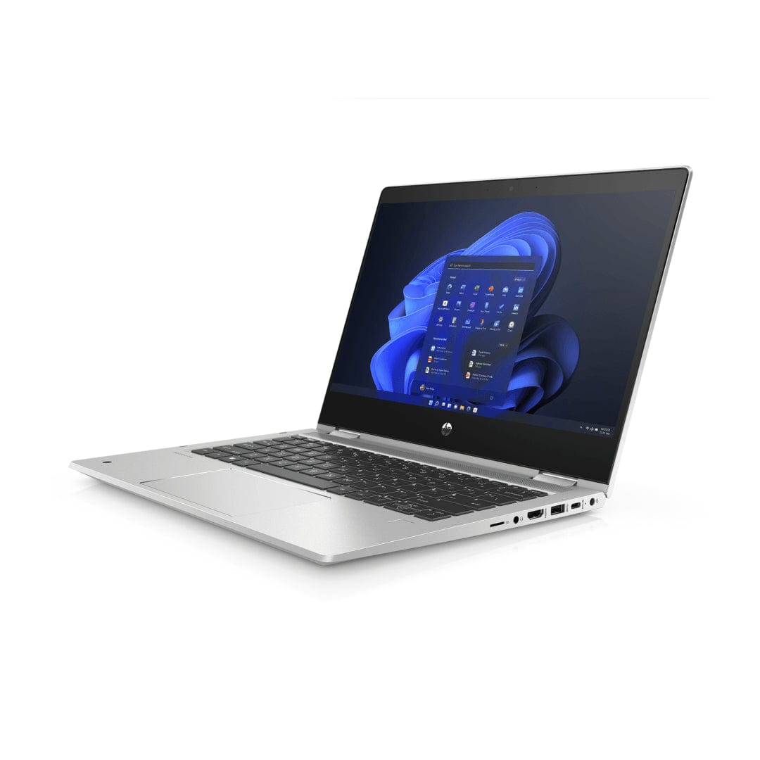 HP ProBook x360 435 G8 13.3-inch FHD 2 in 1 Laptop - AMD Ryzen 7 5800U 256GB SSD 8GB RAM Windows 11 Pro 5N3N7EA