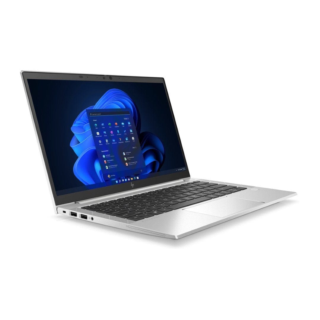 HP EliteBook 830 G8 13.3-inch FHD Laptop - Intel Core i5-1135G7