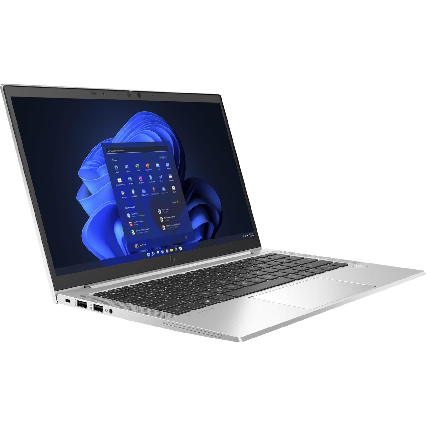 【ほぼ未使用】i7|HP EliteBook 830 G8|Office2024 HP EliteBook 830 G8 13.3-inch FHD Laptop - Intel Core i7-1165G7