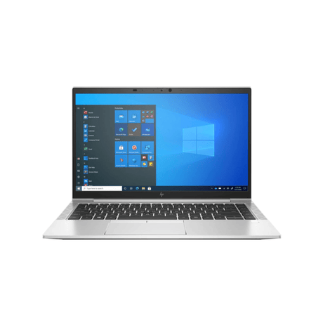 HP EliteBook x360 830 13.3-inch FHD Laptop - Intel Core i7-1165G7 512GB SSD 16GB RAM Win 11 Pro 5P6S8EA