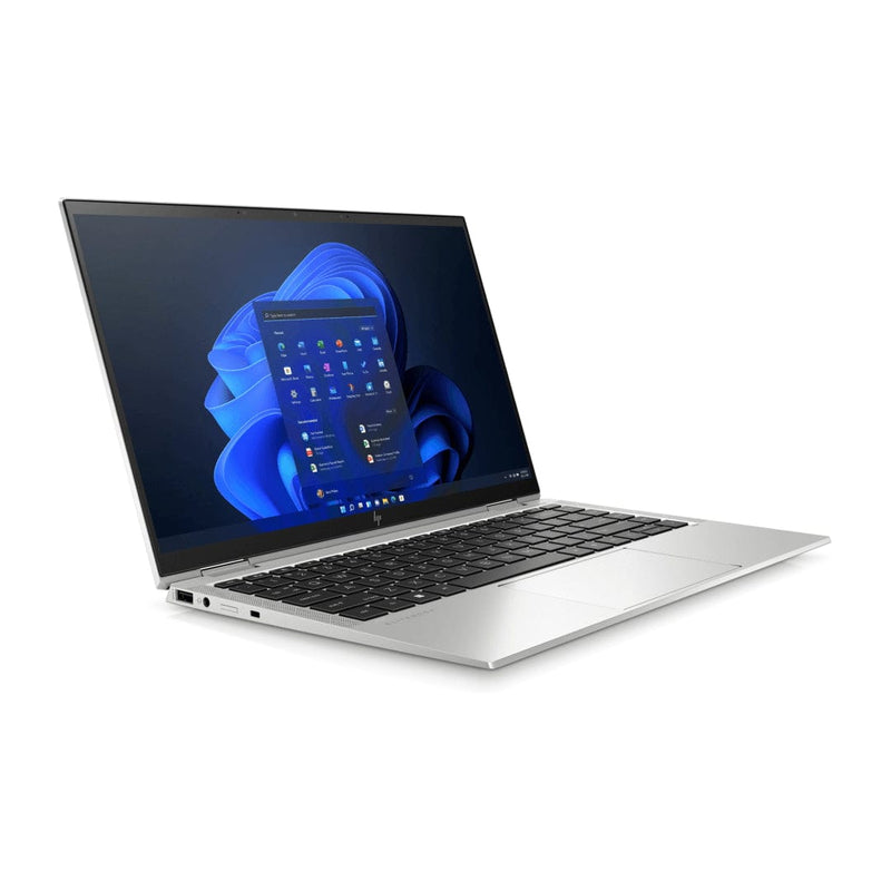 HP EliteBook x360 1030 G8 13.3-inch FHD 2 in 1 Laptop - Intel Core i5-1135G7 512GB SSD 16GB RAM LTE Windows 10 Pro 5P6T1EA